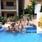 Cabinas en Jaco 1+1= Uno GRATIS