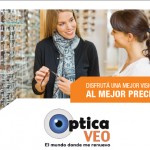 Optica Veo Promocion segundo par de LENTES GRATIS